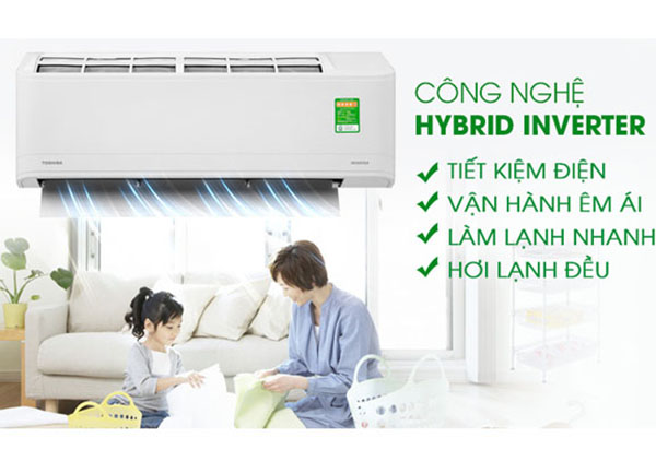 loi-ich-cong-nghe-hybrid-inverter-tren-may-lanh-toshiba